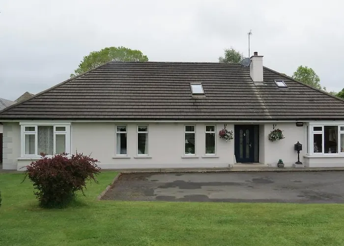 Athgarvan B&B
