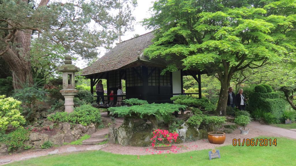 Bed & Breakfast Athgarvan B&B Athgarvan
