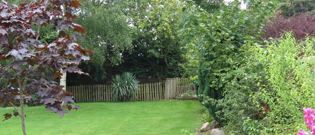 Athgarvan B&B Bed & Breakfast *