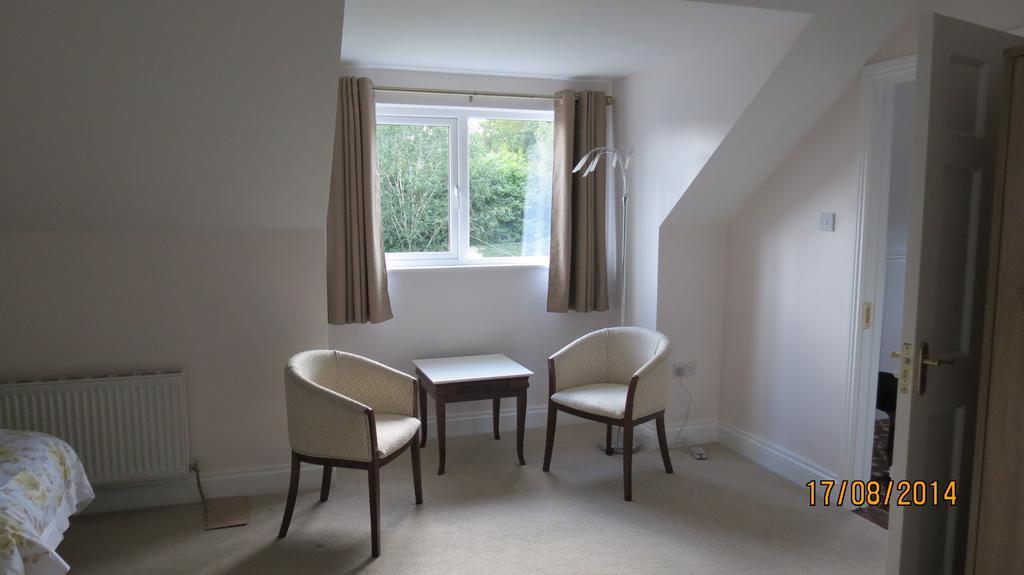 Athgarvan B&B Bed & Breakfast