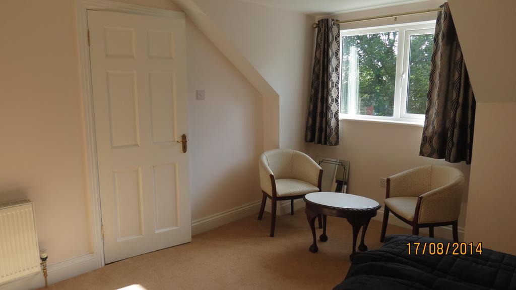 Athgarvan B&B *
