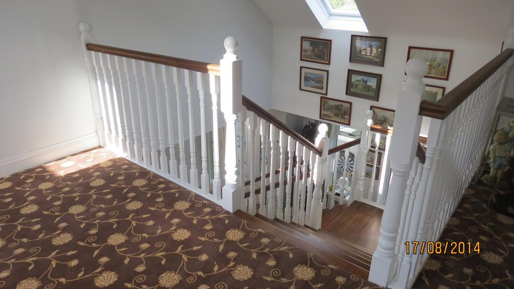 Bed & Breakfast Athgarvan B&B Athgarvan