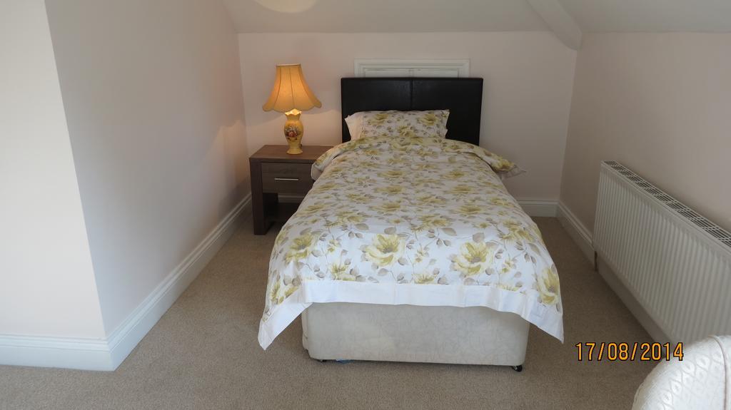 Athgarvan B&B Bed & Breakfast Athgarvan