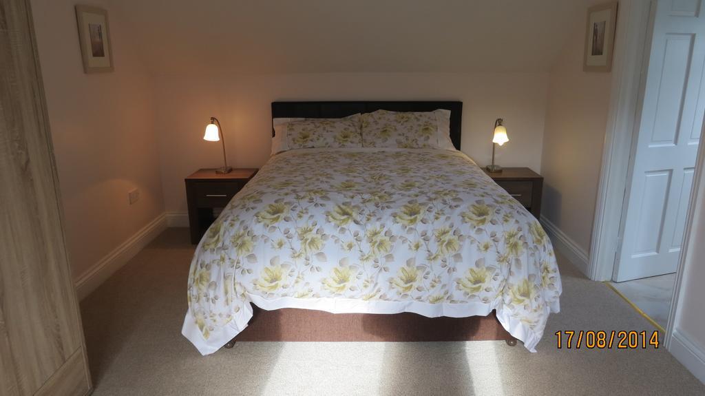 Bed & Breakfast Athgarvan B&B Athgarvan