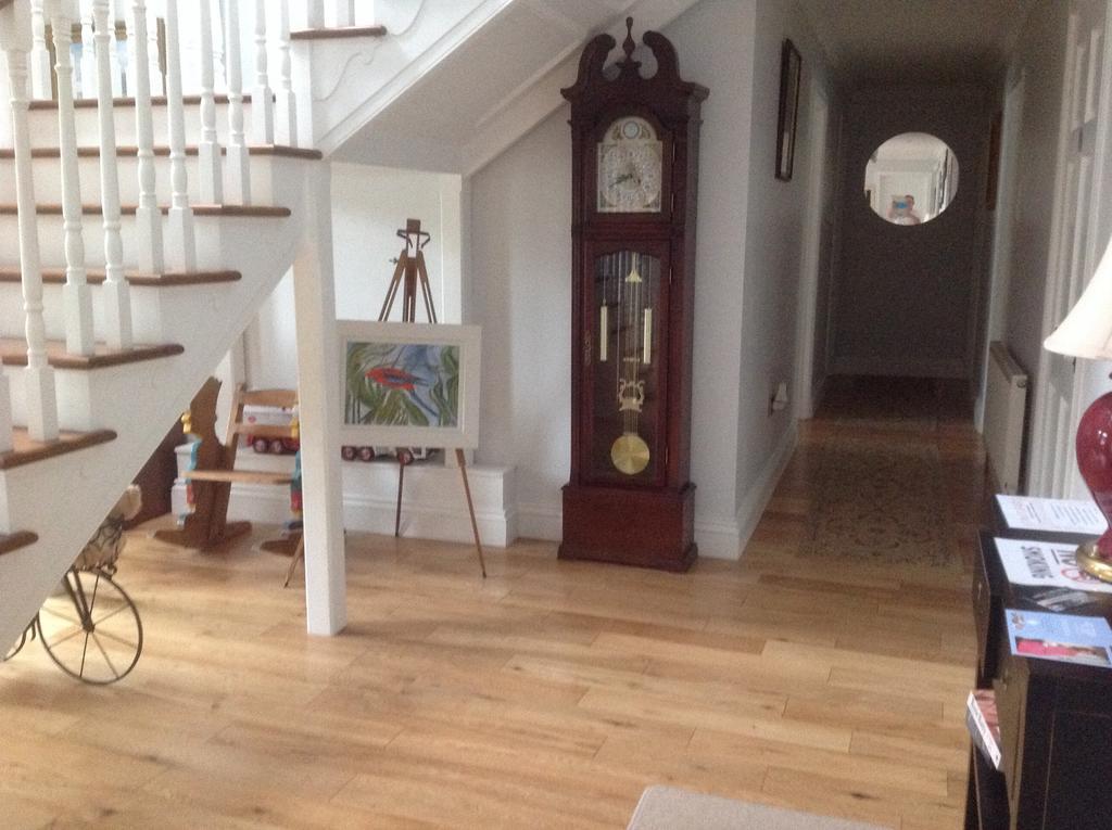 Athgarvan B&B Bed & Breakfast *