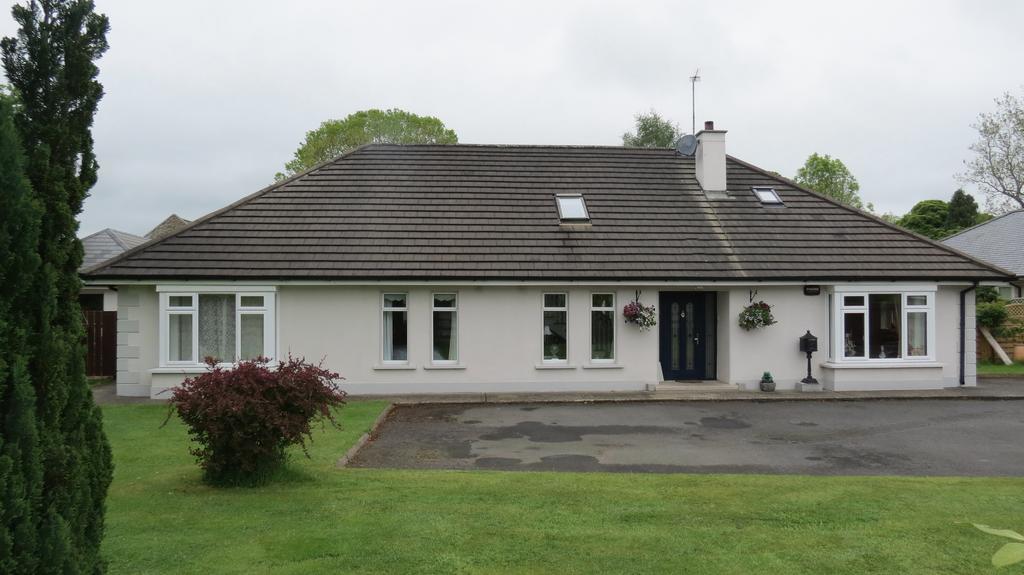 Bed & Breakfast Athgarvan B&B Athgarvan
