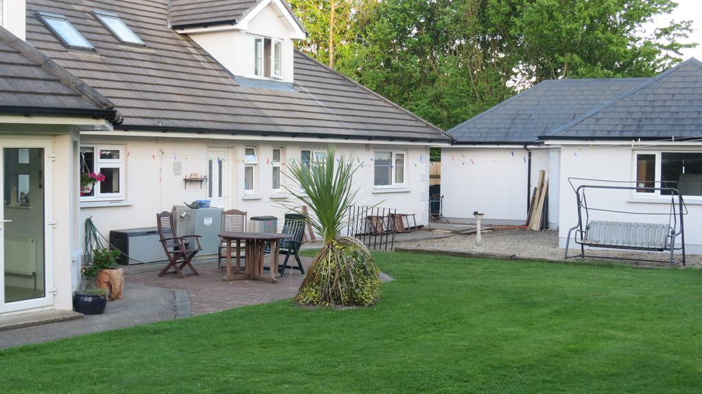 Athgarvan B&B Athgarvan