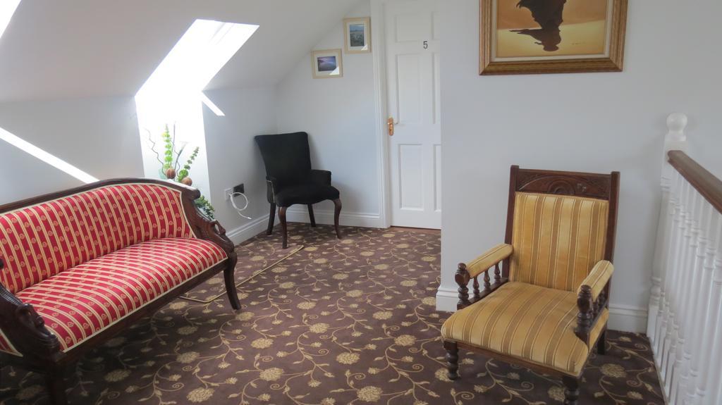 Athgarvan B&B * Athgarvan