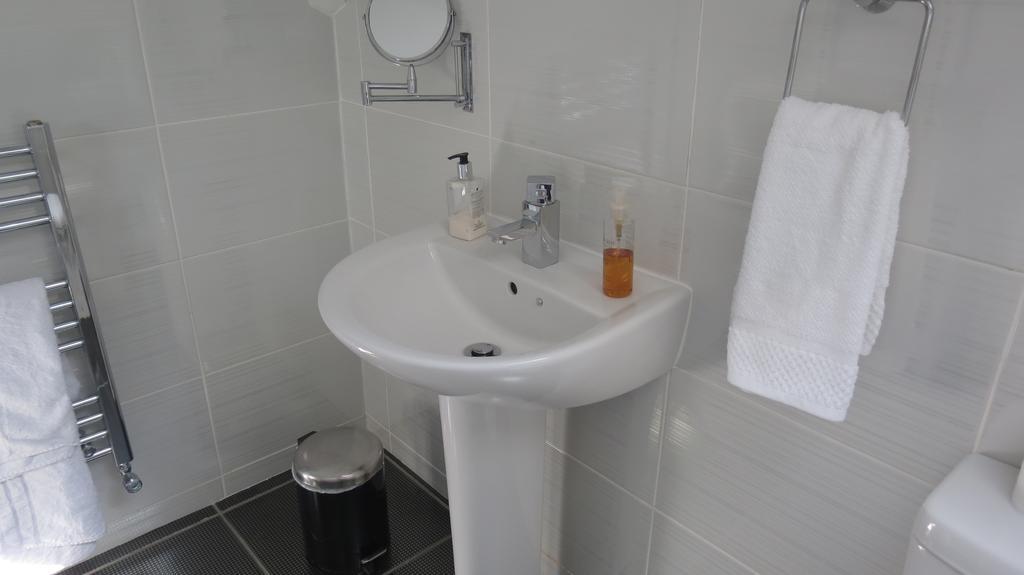 Bed & Breakfast Athgarvan B&B