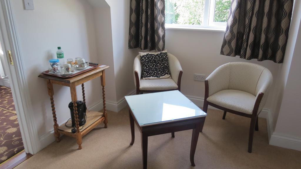 Athgarvan B&B Bed & Breakfast Athgarvan