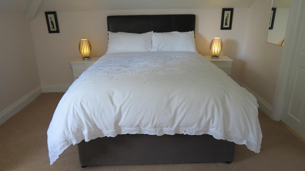 Athgarvan B&B Athgarvan