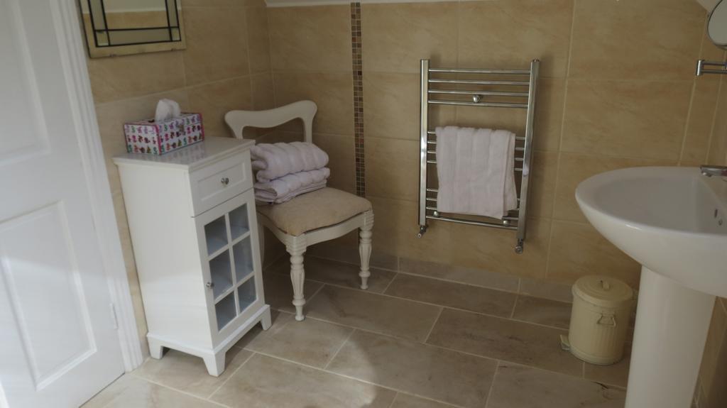 Bed & Breakfast Athgarvan B&B *