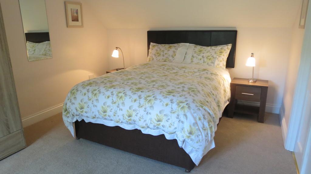 Athgarvan B&B Bed & Breakfast *
