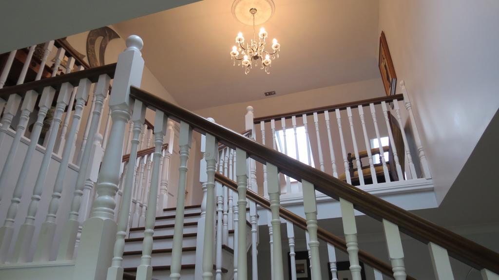 Bed & Breakfast Athgarvan B&B Athgarvan