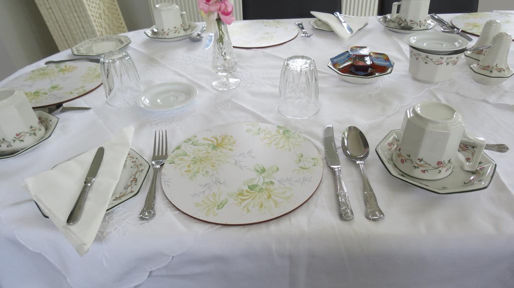 Athgarvan B&B Bed & Breakfast Athgarvan