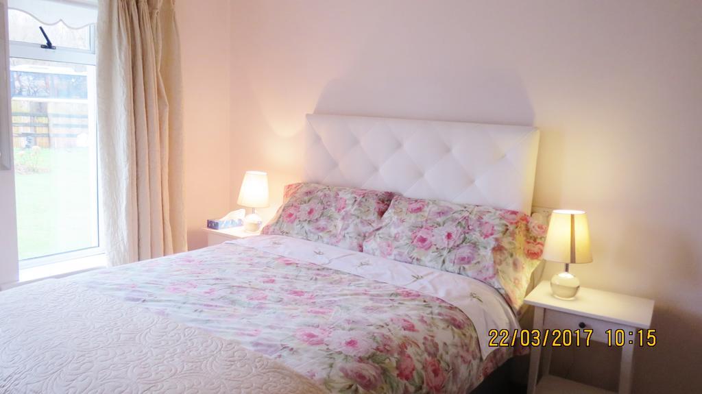 Athgarvan B&B Bed & Breakfast