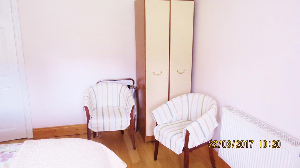 Athgarvan B&B Bed & Breakfast *