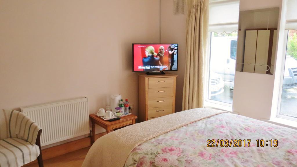 Bed & Breakfast Athgarvan B&B *