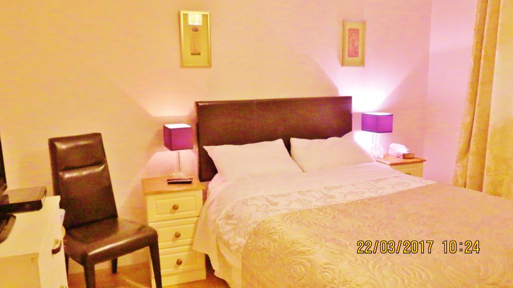 Bed & Breakfast Athgarvan B&B *